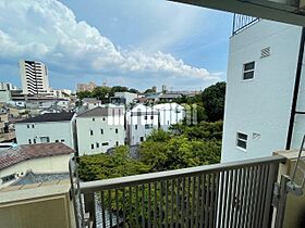 ベルウッド南山  ｜ 愛知県名古屋市昭和区広路町字石坂（賃貸マンション1K・5階・24.87㎡） その15