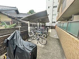 ベルウッド南山  ｜ 愛知県名古屋市昭和区広路町字石坂（賃貸マンション1K・5階・24.87㎡） その17