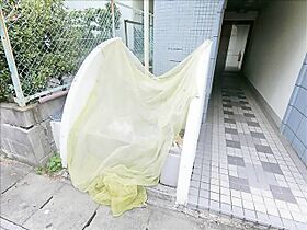 ドール八事富士見  ｜ 愛知県名古屋市昭和区八事富士見（賃貸マンション1R・2階・16.15㎡） その18