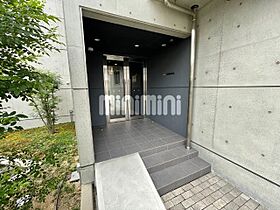 プライム山中  ｜ 愛知県名古屋市昭和区山中町１丁目（賃貸マンション2LDK・1階・70.20㎡） その22