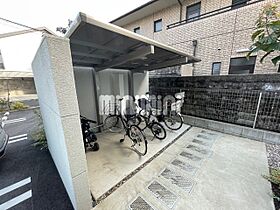 ベラ　コリナ 201 ｜ 愛知県名古屋市昭和区山中町１丁目6番地（賃貸マンション3LDK・2階・79.75㎡） その18