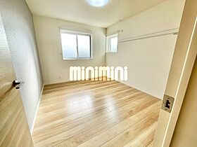 ベラ　コリナ 201 ｜ 愛知県名古屋市昭和区山中町１丁目6番地（賃貸マンション3LDK・2階・79.75㎡） その15