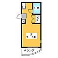 ESPACEA2階3.1万円