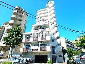 ラフィネ杁中  ｜ 愛知県名古屋市昭和区滝川町（賃貸マンション1K・11階・18.20㎡） その1