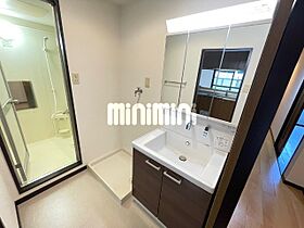 ラディッシュコート  ｜ 愛知県名古屋市昭和区駒方町４丁目（賃貸マンション3LDK・1階・75.90㎡） その7