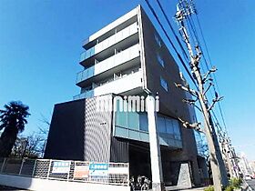 ＬＡＫＥＳＩＤＥ　ＩＲＩＮＡＫＡ  ｜ 愛知県名古屋市昭和区隼人町（賃貸マンション1K・3階・30.08㎡） その1