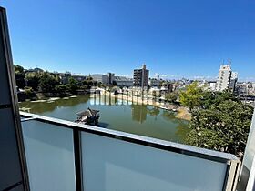 ＬＡＫＥＳＩＤＥ　ＩＲＩＮＡＫＡ  ｜ 愛知県名古屋市昭和区隼人町（賃貸マンション1K・4階・26.72㎡） その15