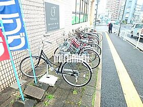 ナビオ杁中  ｜ 愛知県名古屋市昭和区滝川町（賃貸マンション1K・3階・20.77㎡） その16