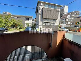 ベルウッド南山  ｜ 愛知県名古屋市昭和区広路町字石坂（賃貸マンション1K・1階・24.87㎡） その17