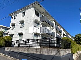 ユートピア南山  ｜ 愛知県名古屋市瑞穂区春山町（賃貸マンション2LDK・2階・54.68㎡） その3