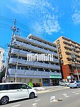 ヒルズヤマザト  ｜ 愛知県名古屋市昭和区山里町（賃貸マンション1K・5階・27.28㎡） その3