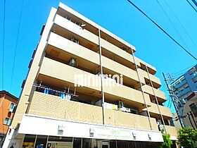 Ｋ＆Ｋ高峯  ｜ 愛知県名古屋市昭和区高峯町（賃貸マンション1LDK・4階・54.00㎡） その1