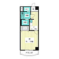ハイネス滝川4階6.5万円