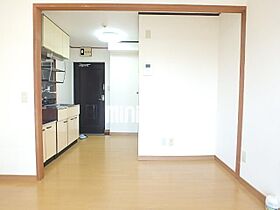 パークマンション本山Ａ棟  ｜ 愛知県名古屋市昭和区福原町２丁目（賃貸マンション1R・3階・15.52㎡） その8