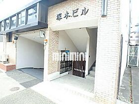 塚本ビル  ｜ 愛知県名古屋市昭和区川原通１丁目（賃貸マンション1R・3階・17.00㎡） その16