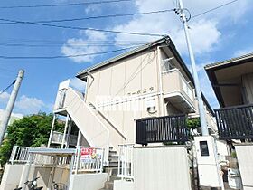 コーポ山中  ｜ 愛知県名古屋市昭和区山中町１丁目（賃貸アパート1K・1階・20.00㎡） その3