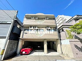 リーザ川名  ｜ 愛知県名古屋市昭和区駒方町２丁目（賃貸マンション1K・3階・19.69㎡） その3