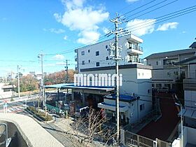 リーザ川名  ｜ 愛知県名古屋市昭和区駒方町２丁目（賃貸マンション1K・3階・19.69㎡） その14