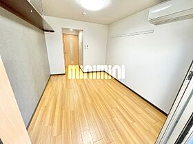 ル・レーヴ向山II  ｜ 愛知県名古屋市昭和区向山町１丁目（賃貸マンション1K・1階・21.75㎡） その9