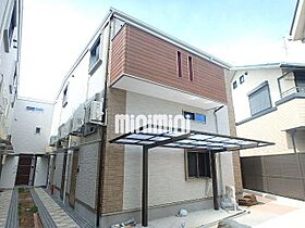 PENTAHILLS滝川町  ｜ 愛知県名古屋市昭和区滝川町（賃貸アパート1R・1階・28.21㎡） その1