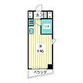 ラフィネ杁中2階4.0万円