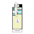 ラフィネ杁中11階4.0万円