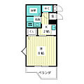 DWELLGOKENYA3階4.7万円
