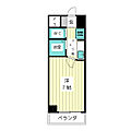 ラフィネ杁中9階4.0万円