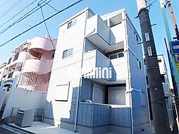 G flat 川名