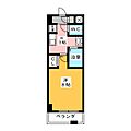 ルミエール山中4階5.4万円