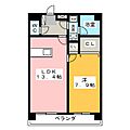 ベルファース川原通12階10.2万円