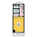 プロビデンス川原通1階4.1万円