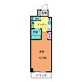 WELLコート山手5階6.4万円