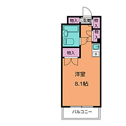 🉐敷金礼金0円！🉐クオリシティ山手