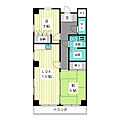 ティアラ山里1階7.2万円