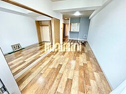 石川橋セブン 1LDKの写真