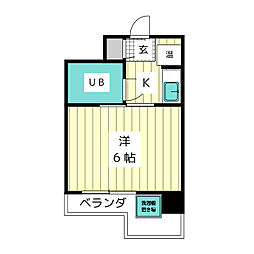 🉐敷金礼金0円！🉐コーポアスカ