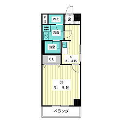 🉐敷金礼金0円！🉐ハイネス滝川