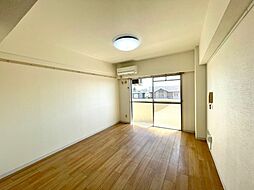 エミネンス山中 ワンルームの写真