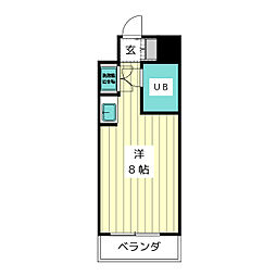 🉐敷金礼金0円！🉐ラフィネ杁中