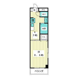🉐敷金礼金0円！🉐ヒルズヤマザト