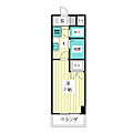 セントラルハイツ滝川2階4.2万円