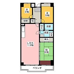 🉐敷金礼金0円！🉐アーバンドエル杁中