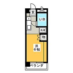 🉐敷金礼金0円！🉐ハイム伊勝