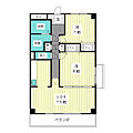 ルミナス山手4階11.8万円