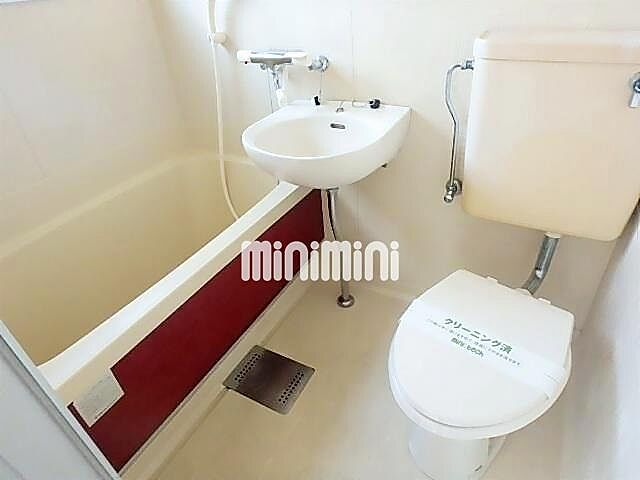 浴室