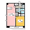 ベルファース川原通14階10.6万円
