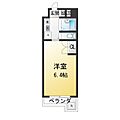 パティオ1013階4.4万円