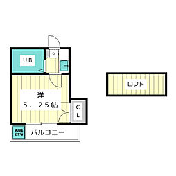 🉐敷金礼金0円！🉐サニーレジデンス川名