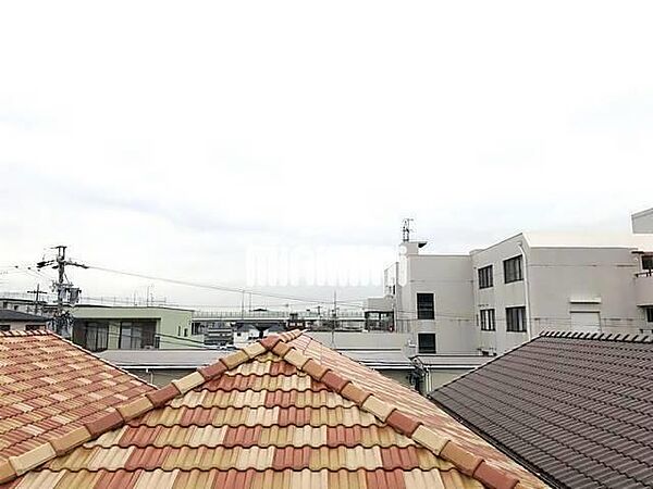 アーバンハイツII ｜愛知県名古屋市南区六条町４丁目(賃貸マンション1DK・3階・24.00㎡)の写真 その13